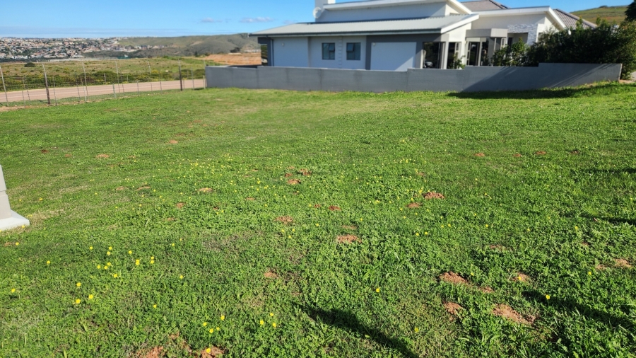 0 Bedroom Property for Sale in Monte Christo Western Cape
